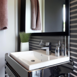 Plomberie Salle de Bain : Expertise Technique et Fiabilité Garanties Vallauris